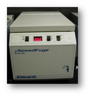 Savant SFR11K